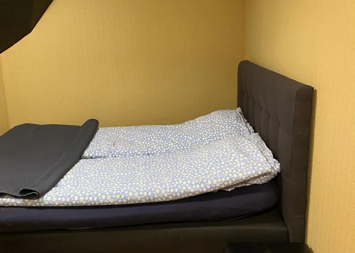 Med Sydvendt Balkong * Ålesund