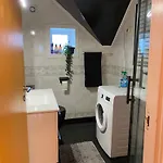 Med Sydvendt Balkong Appartement Ålesund