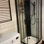 Appartement Med Sydvendt Balkong