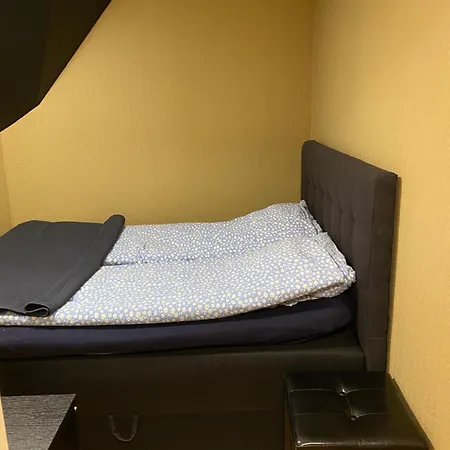 Med Sydvendt Balkong * Ålesund